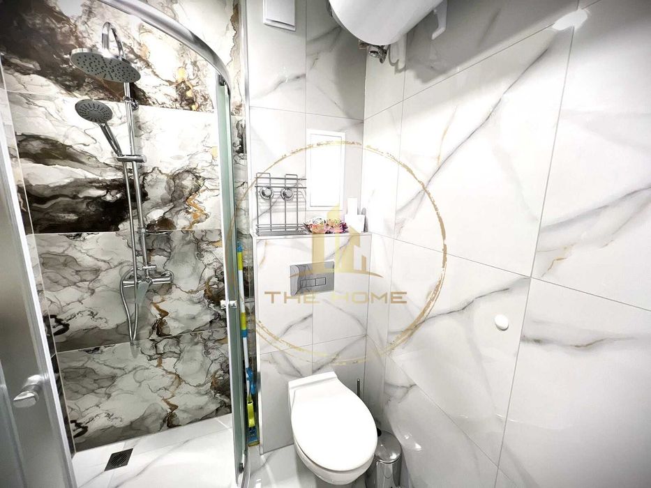 Дава се под наем Двустаен апартамент в Варна, Победа - 50 кв.м за 598.23 € - Снимка #9