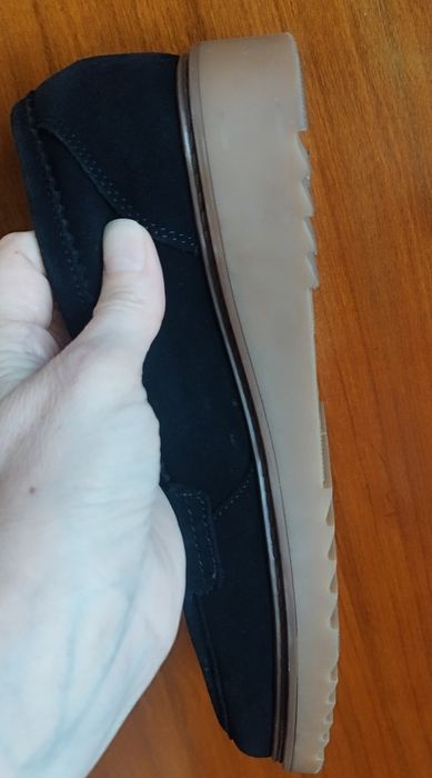 Обувки черннииии