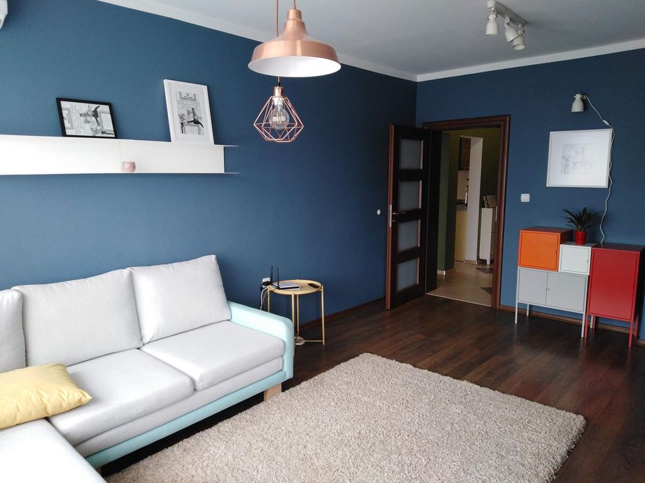 Дава се под наем Двустаен апартамент в Пловдив, Каменица 1 - 72 кв.м за 459 € - Снимка #1