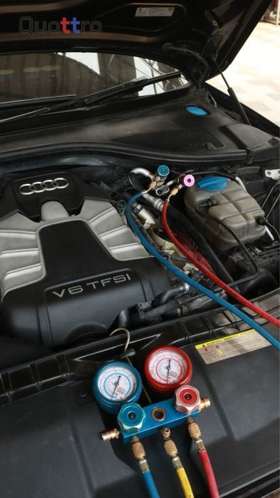 Ремонт авто, СТО