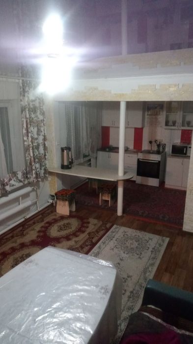 Аренда дома на долги срок