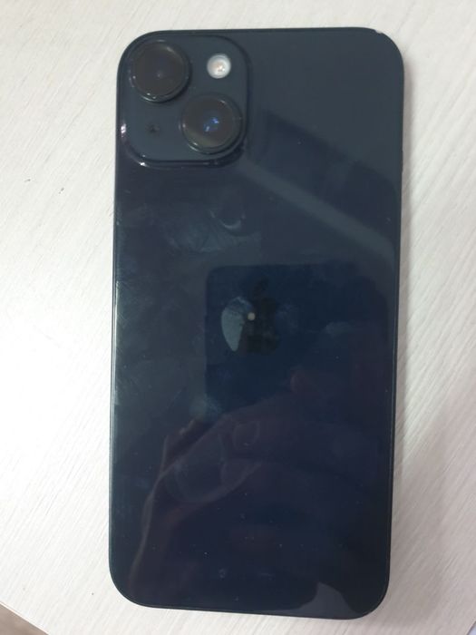 Iphone 14 128гб 81%