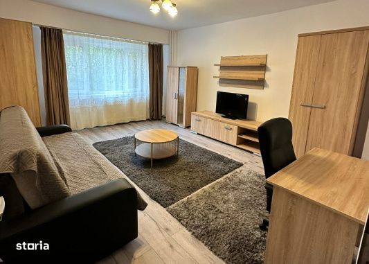 Apartament 1 camera, Cipariu