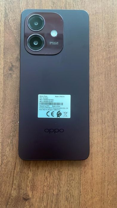 Продаю срочно телефон OPPO A5I