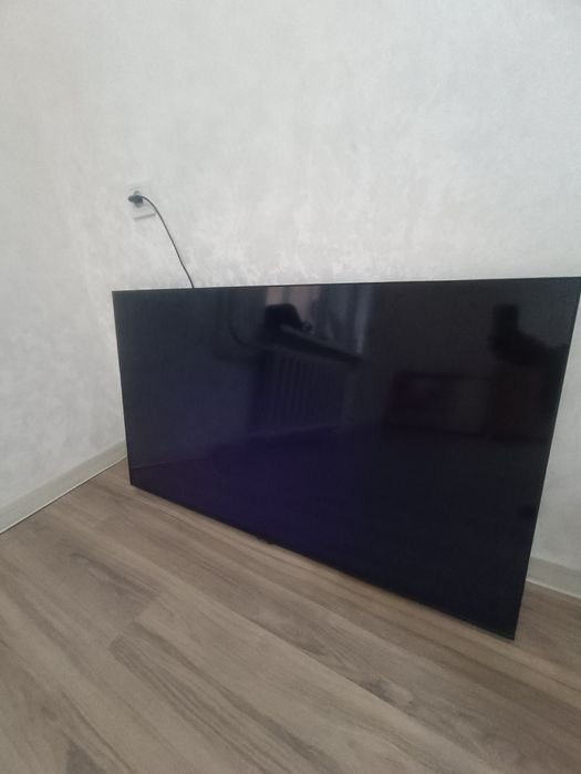 Телевизор Самсунг ураган, сатамын теледидар.