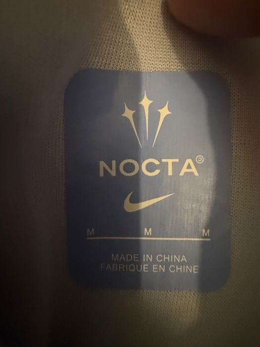 Pantaloni nike nocta