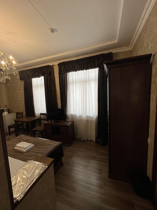 Halol Mehmonhona RIDVAN PLAZA