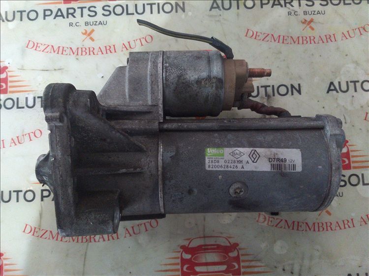 electromotor 1.9d suzuki grand vitara