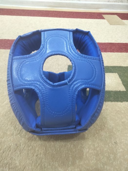 Шлем для бокса Wesing