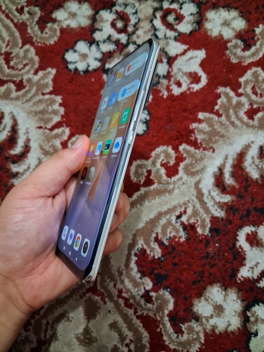 Xiaomi 11 Ultra 5G 12/256Gb srochna