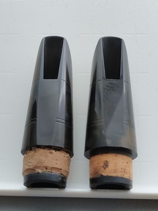 Mustiuc Vandoren 5RV pentru clarinet