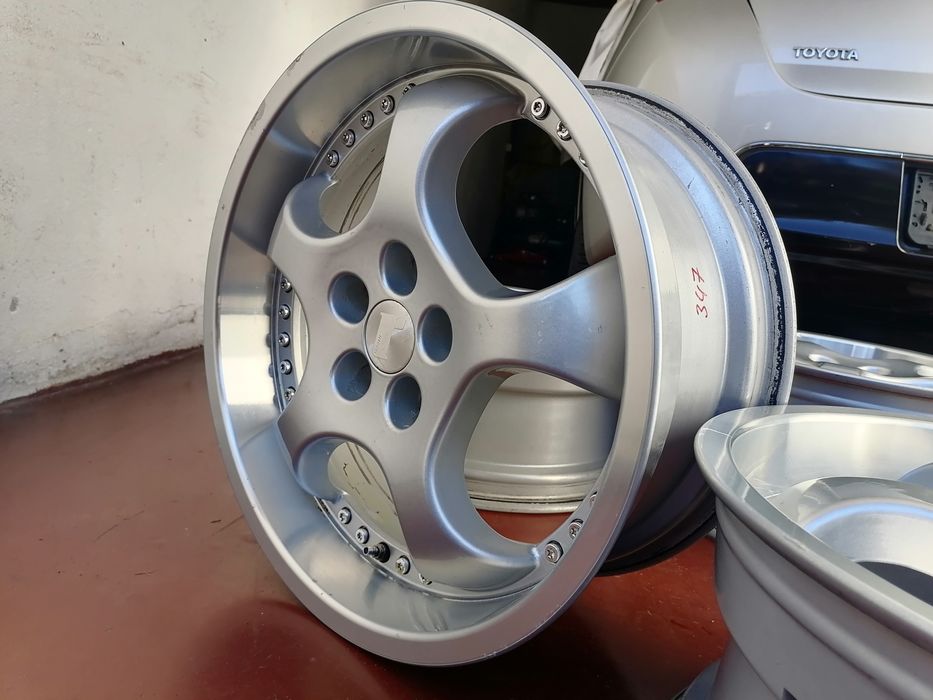 джанти 17" 5х112