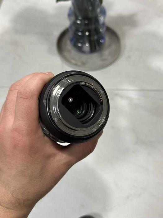 Canon RF 24-105mm f/4L IS USM