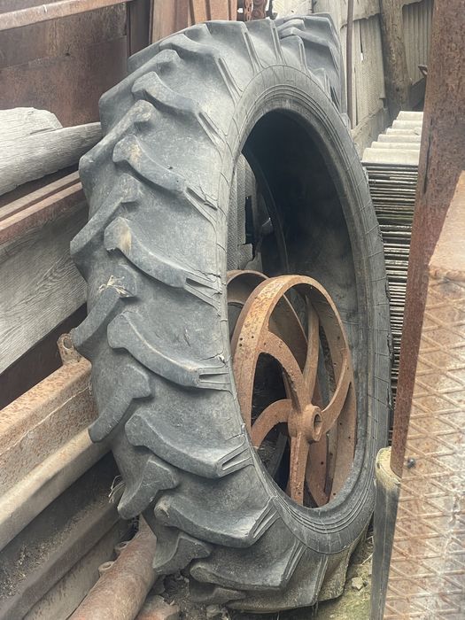 Колеса пркрышки т-16 т-25