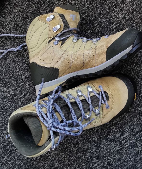 Bocanci dama Tecnika Kilimanjaro, mas 38,