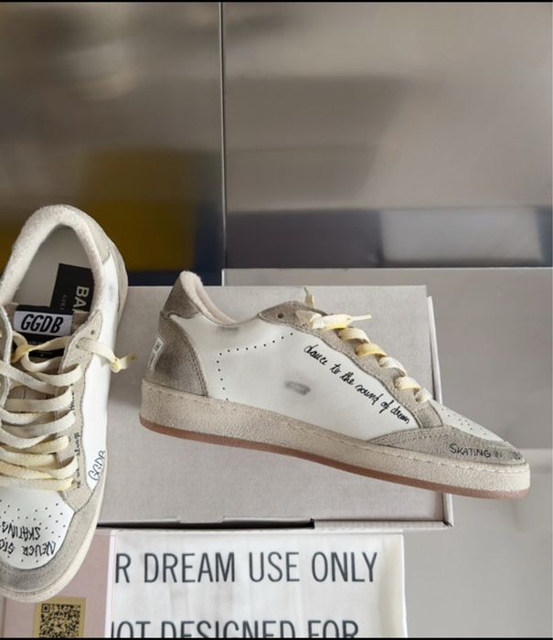 Sneakers Golden Goose