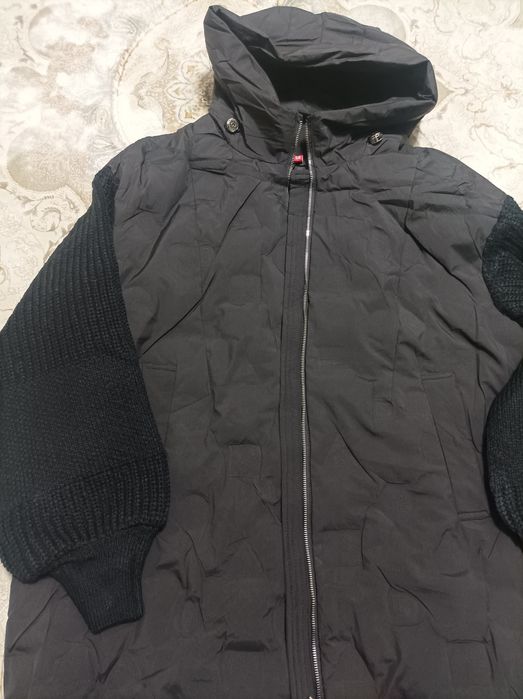 Куртка осень р.58