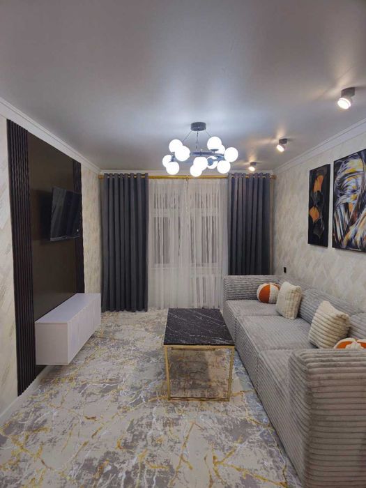 Продаётся Квартира
Адрес: Чиланзар 24 , Учтепинский р-н