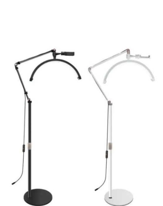 Козметична лампа луна