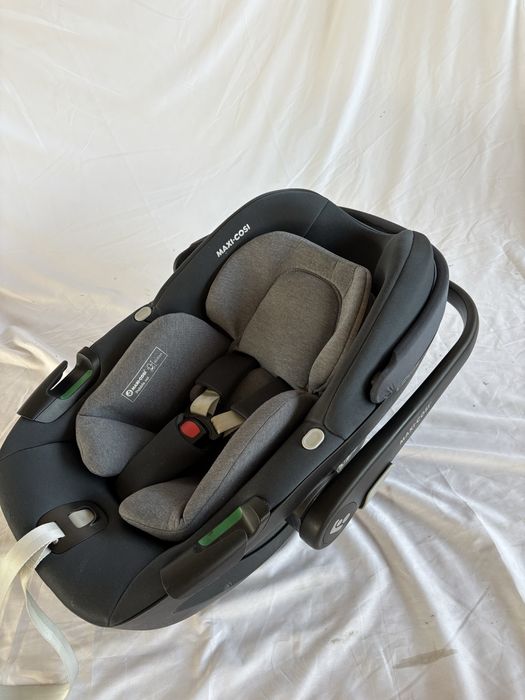 Scoica Maxi Cosi Pebble 360