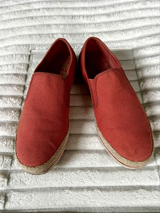 Expadrile roz Timberland