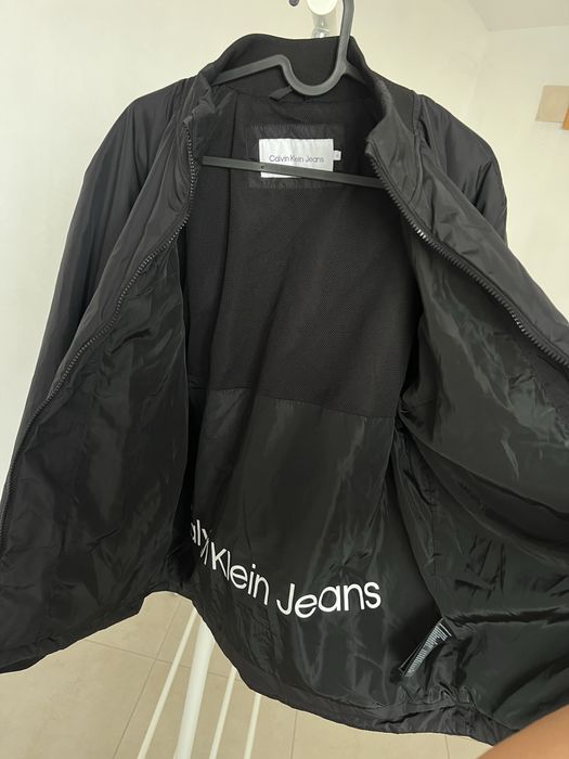 Мъжко яке Calvin Klein Jeans