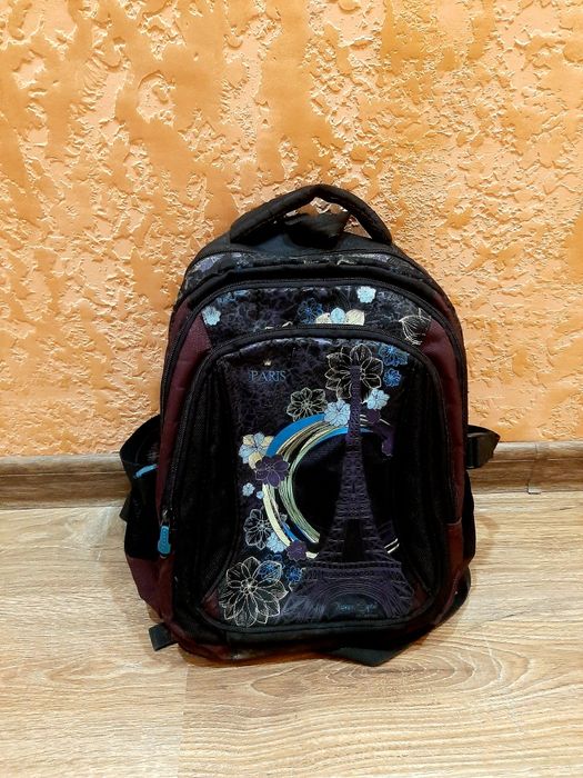 Рюкзаки. Ранец для школьников.