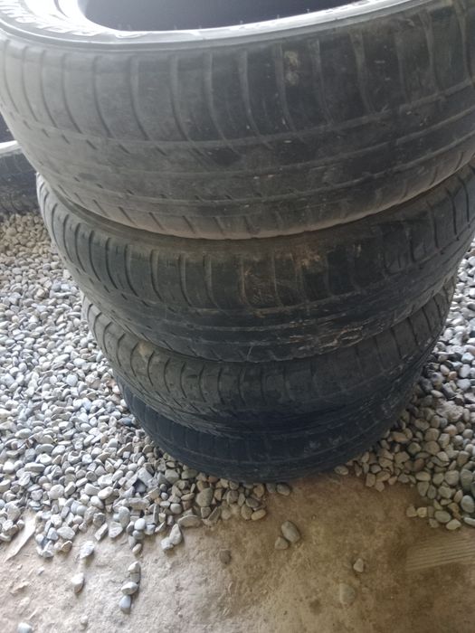 Комплект покрышки