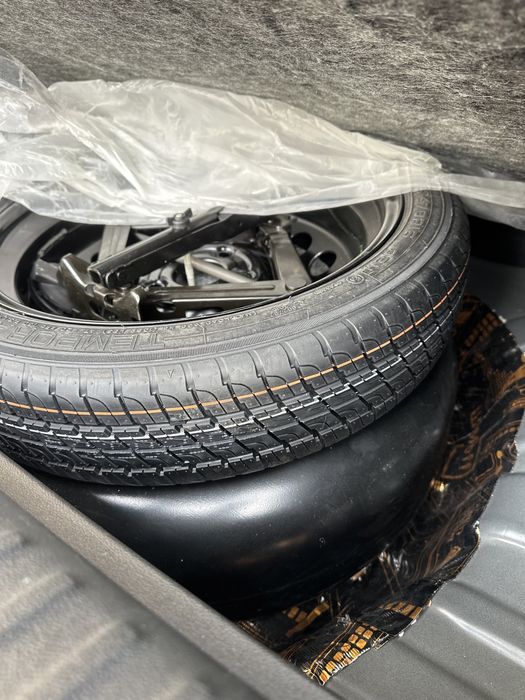 Tracker LTZ 2023y Propan gaz