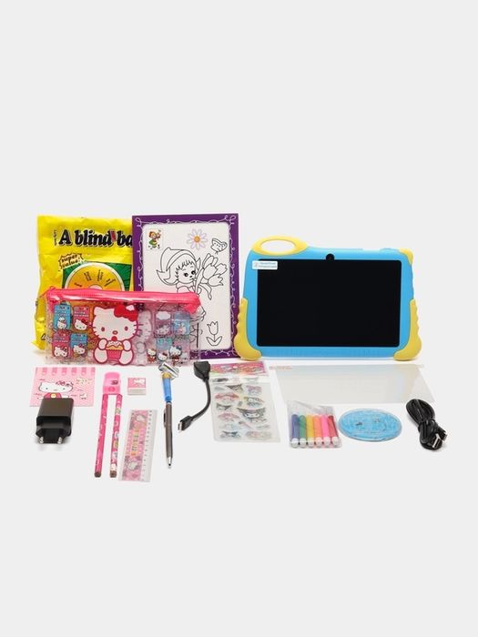 Распродажа детских планшетов (новые)