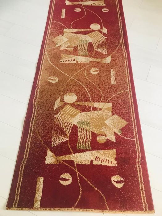 Дорожка ковровая недорого