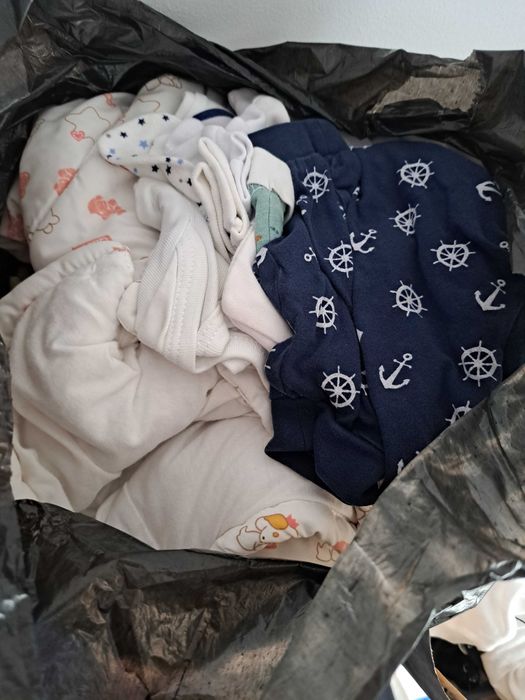 Loturi de haine bebe baiat