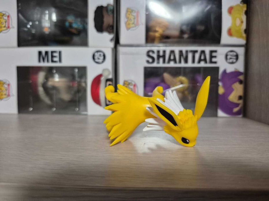 Figurina Anime Pokemon - Jolteon