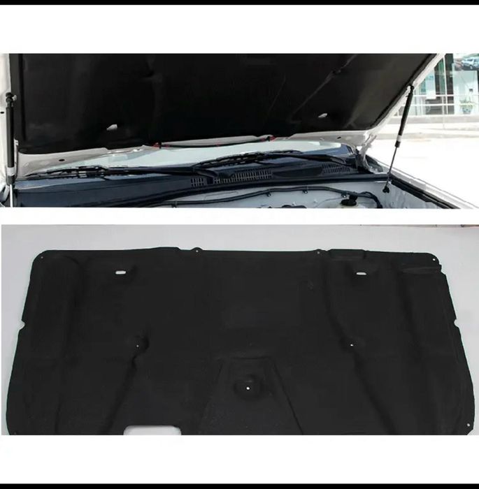 Передний бампер Toyota Prado 120/gx470