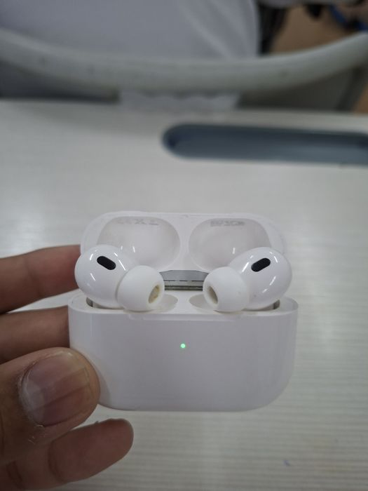 Наушники эйрподс 2