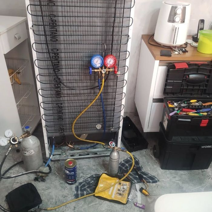 Ремонт Холодильников В Алмате Срочно