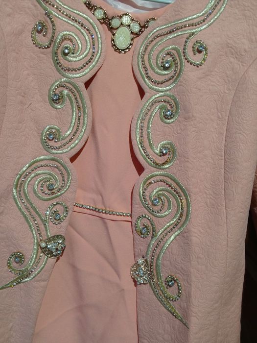 Kòylak sotiladi dvoyka