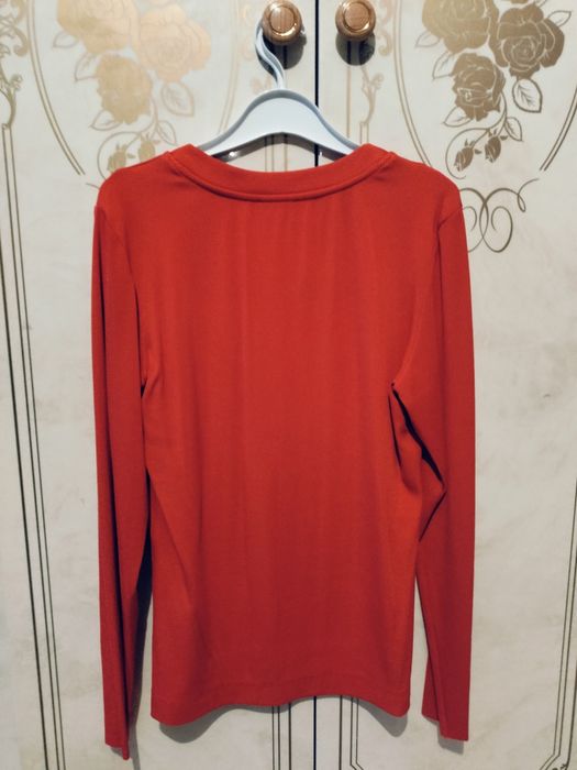 Кофта Лонгслив бренд ГИЗИЯ