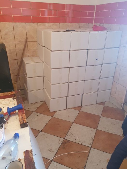 Miez de nucă selectat fără impurități