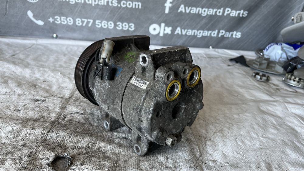 Volvo XC70 2.4 компресор климатик