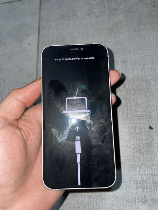 Iphone 12 mini 128gb