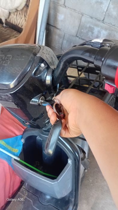 Продам электравелосепед