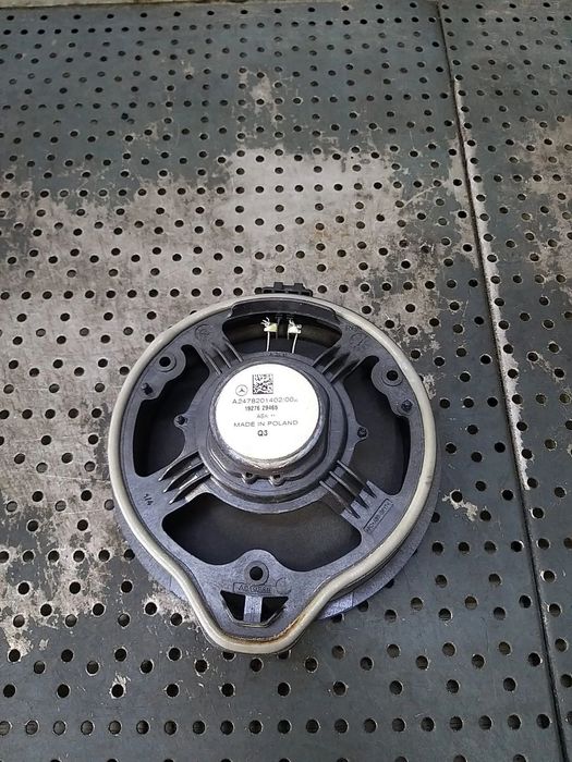 Boxa audio stanga spate mercedes b class w247 a2478201402