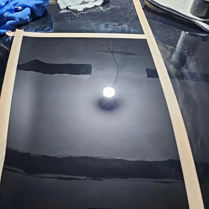 Полировка вашего автомобиля