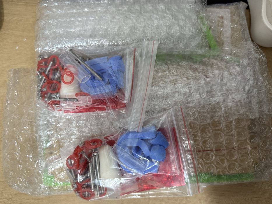 Формикарий большой для муравьев ферма