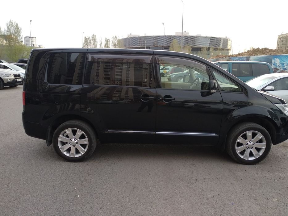 Продам Митцубиси Делика Д5.