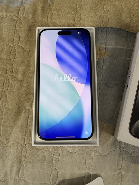 iphone 15 pro max 512 gb