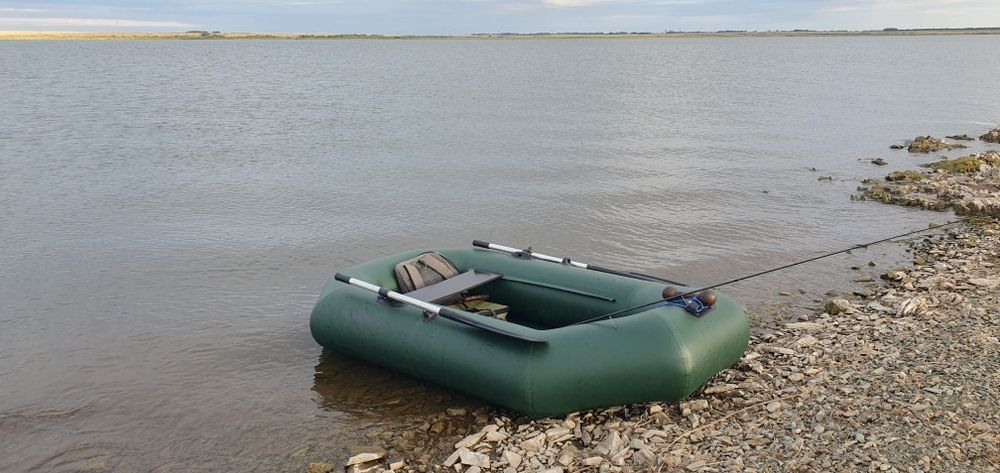 в продаже лодка аква про 220 в отличном состоянии