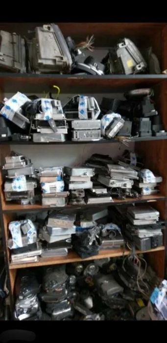 kit pornire mercedes a class | b class / dezmembrari mercedes b class | a class | service