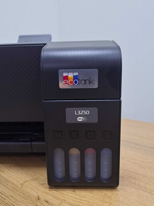 Принтер Epson EcoTank L3250